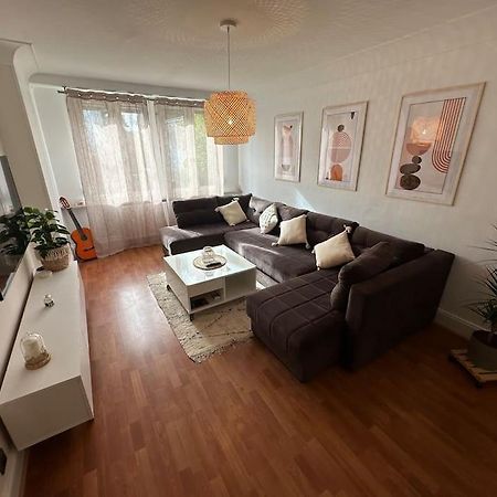 Magnifique Appartement F3. 4 A 6 Personnes Lutterbach Exterior photo