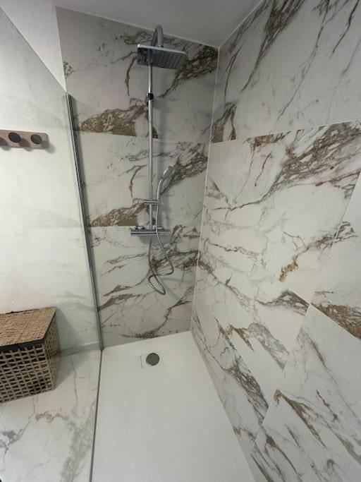 Magnifique Appartement F3. 4 A 6 Personnes Lutterbach Exterior photo