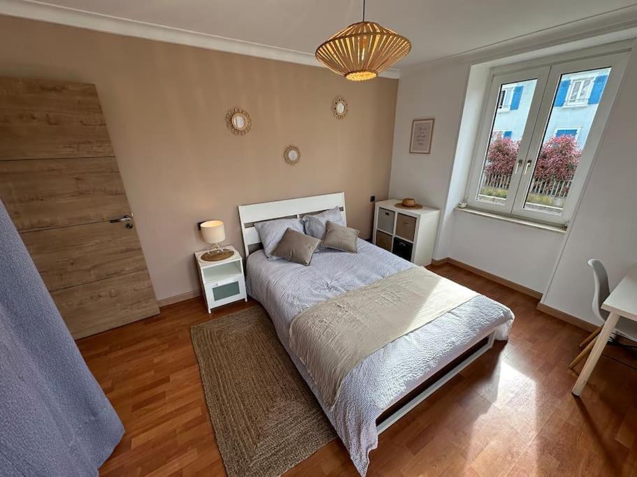 Magnifique Appartement F3. 4 A 6 Personnes Lutterbach Exterior photo