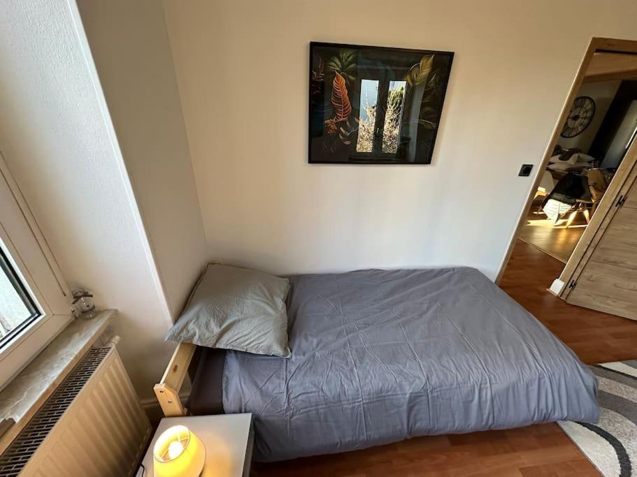 Magnifique Appartement F3. 4 A 6 Personnes Lutterbach Exterior photo