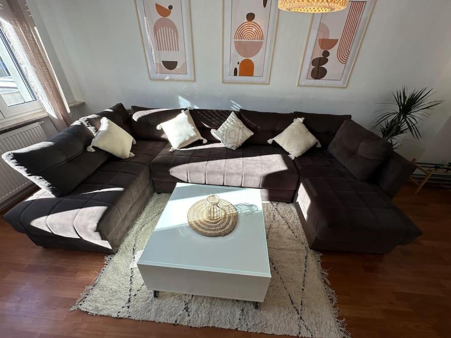 Magnifique Appartement F3. 4 A 6 Personnes Lutterbach Exterior photo